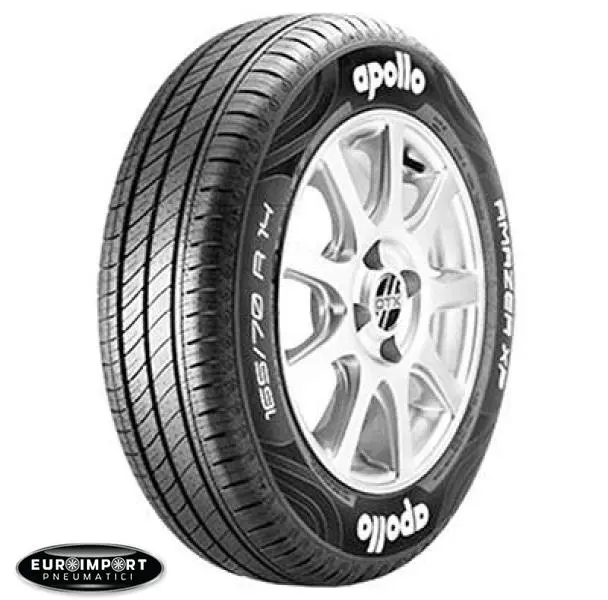 Apollo AMAZER XP  175/70 R14 84 T   TL